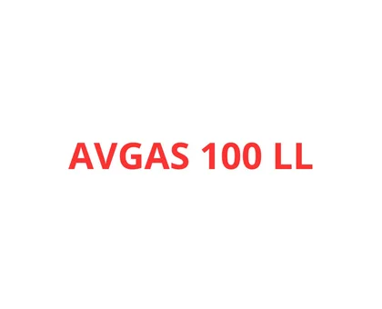 Sprememba cene goriva AVGAS