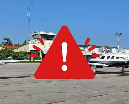 Izreden operativni čas - December