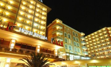 Hotel Riviera **** Superior 
